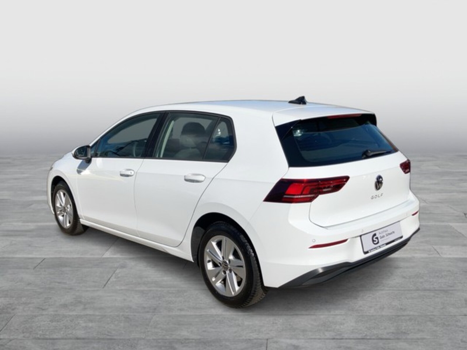 Volkswagen Golf – Bild 3