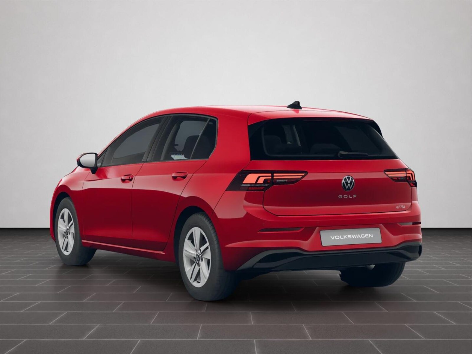 Volkswagen Golf – Bild 13