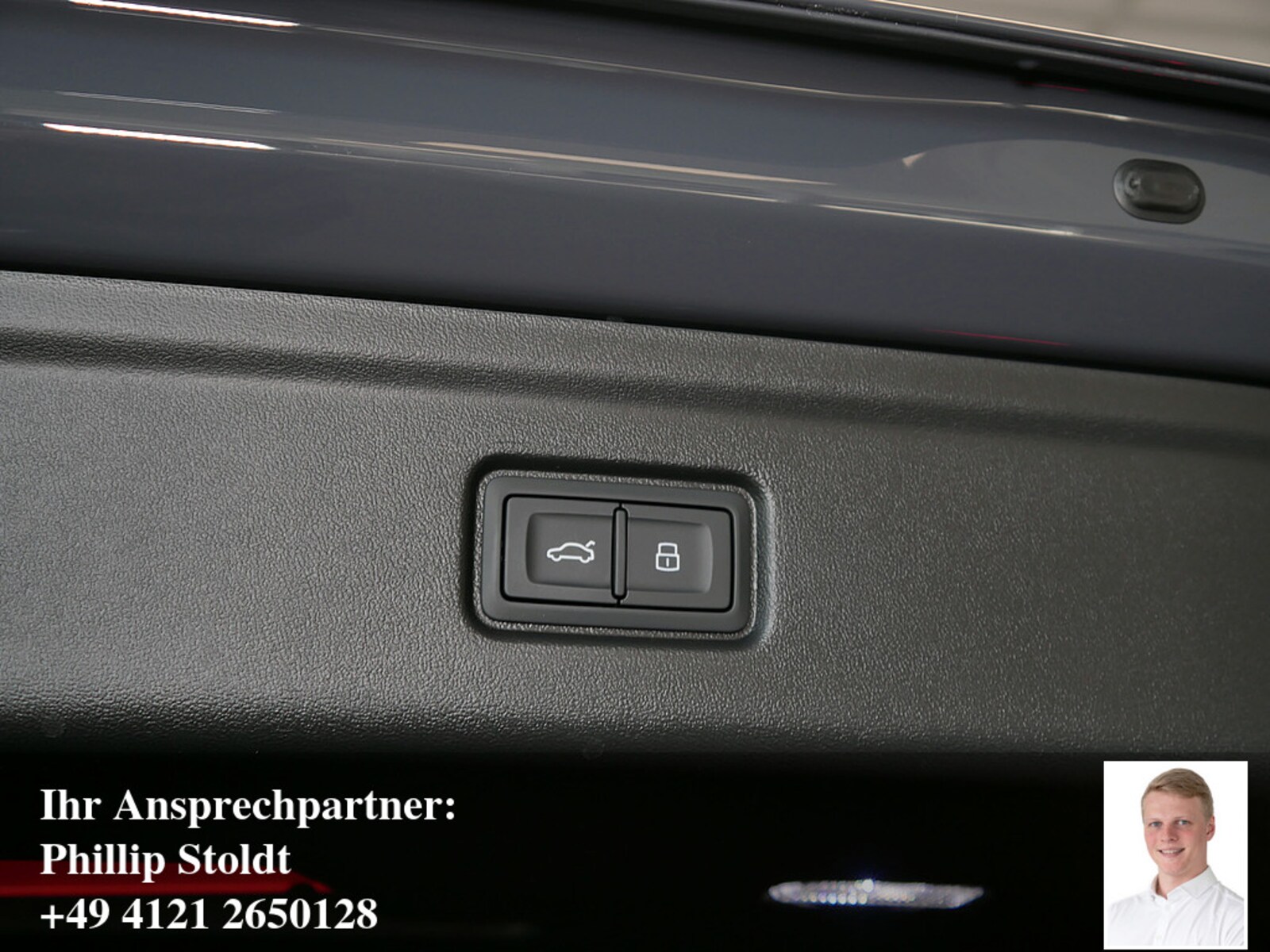 Audi A6 Avant e-tron – Bild 12