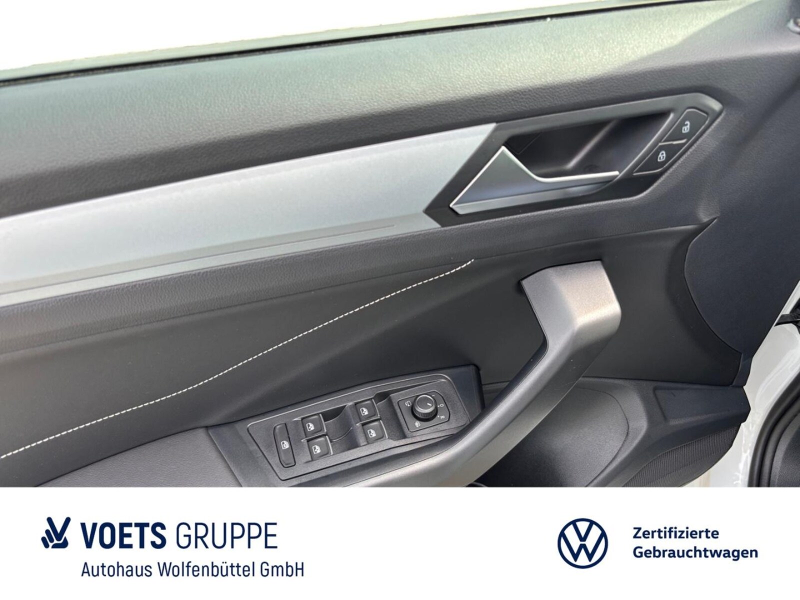Volkswagen T-Roc – Bild 13