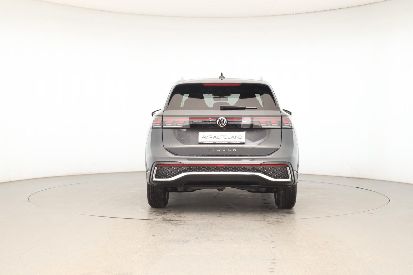 Volkswagen Tiguan – Bild 6