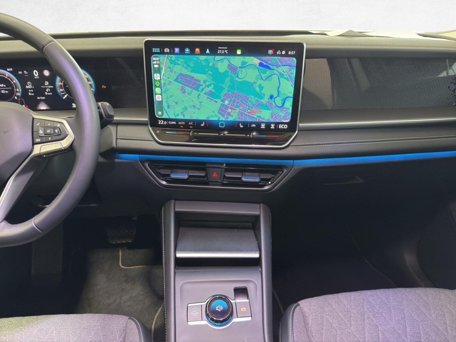Volkswagen Tayron – Bild 13