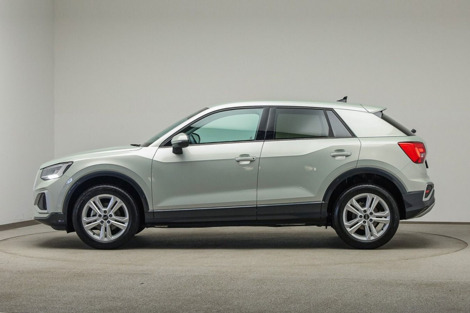 Audi Q2 – Bild 4