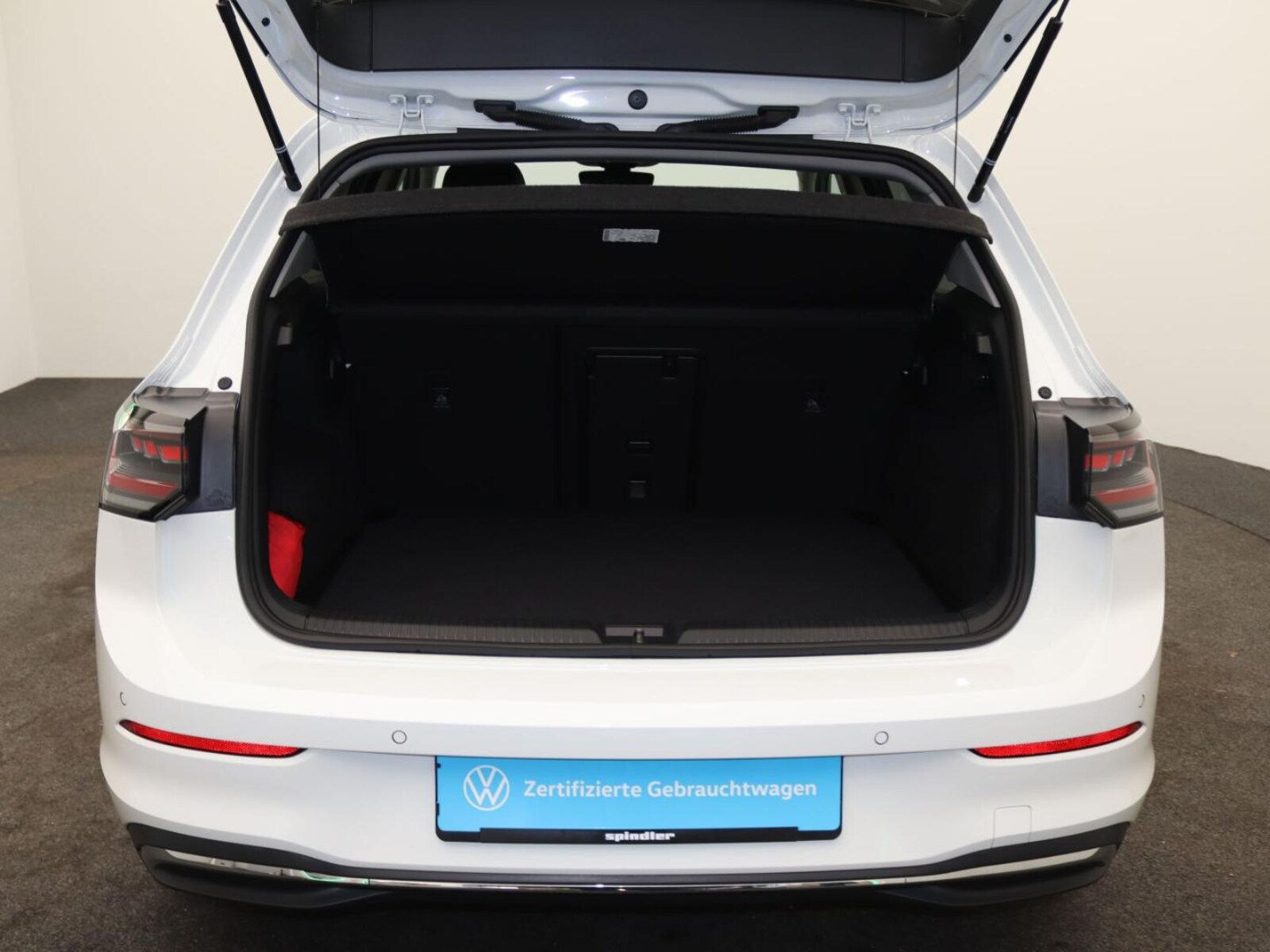 Volkswagen Golf – Bild 9