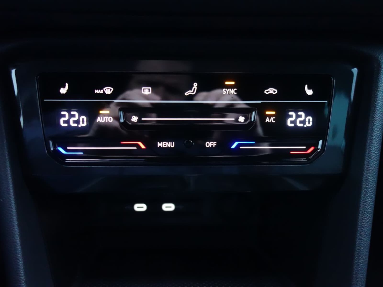 Volkswagen Tiguan – Bild 17
