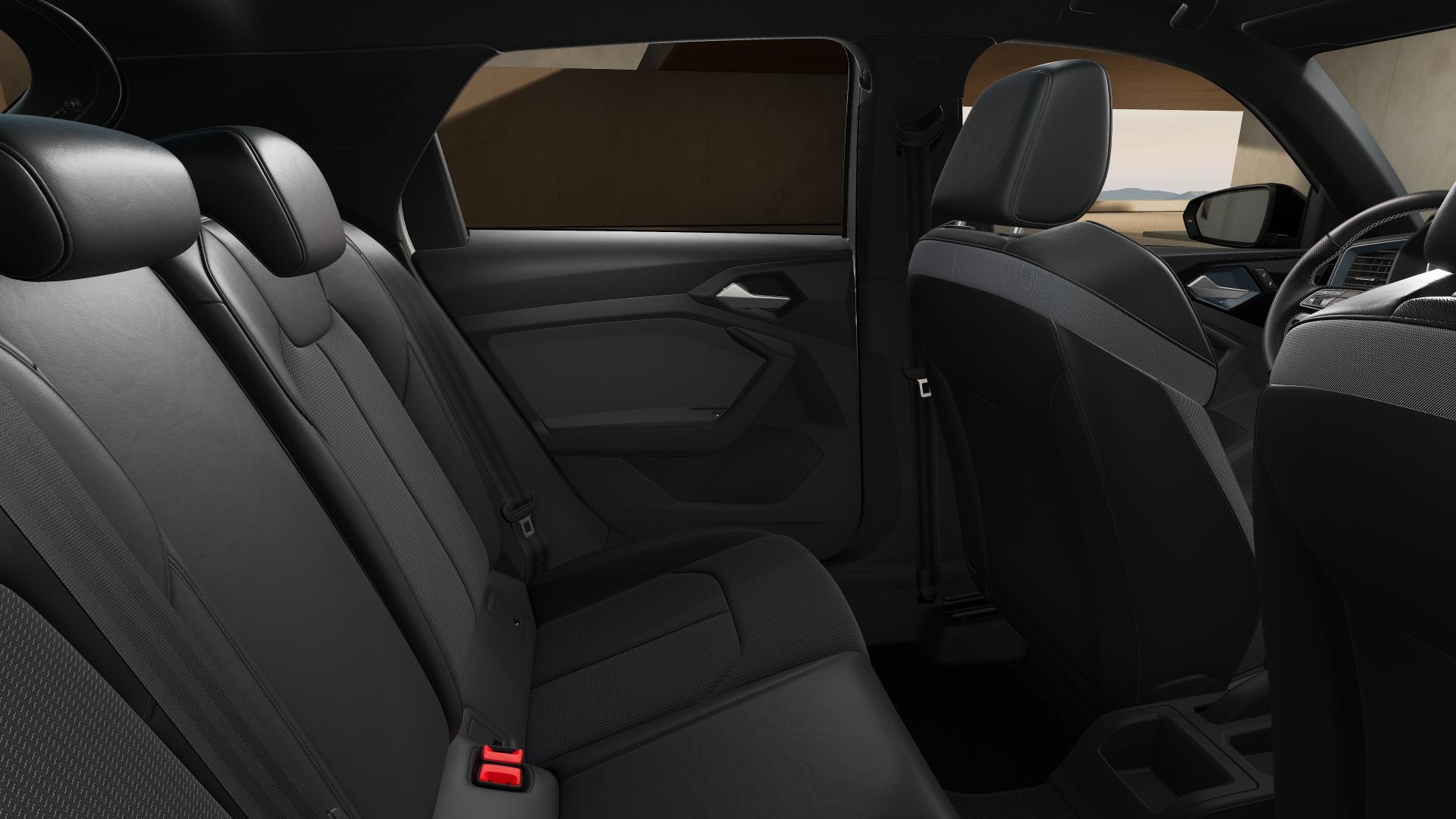 Image about Audi A1 allstreet 30 TFSI S tronic