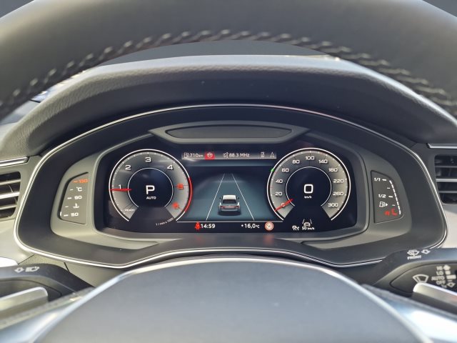 Image about Audi A7 Sportback 40 TDI quattro S tronic