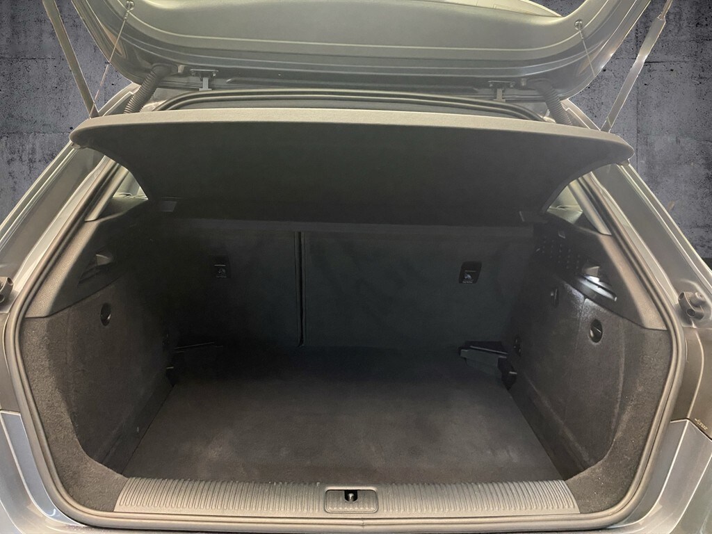 Image about Audi A3 Sportback 1.0 TFSI 6-Gang