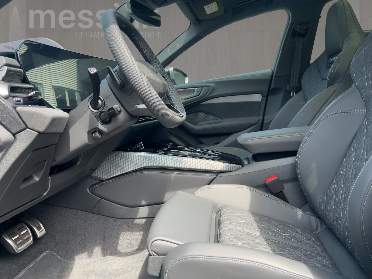 Image about Audi S5 Avant TFSI 270 kW S tronic
