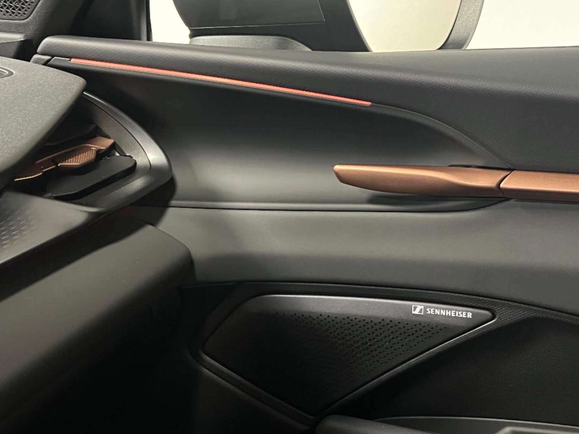 CUPRA Terramar VZ