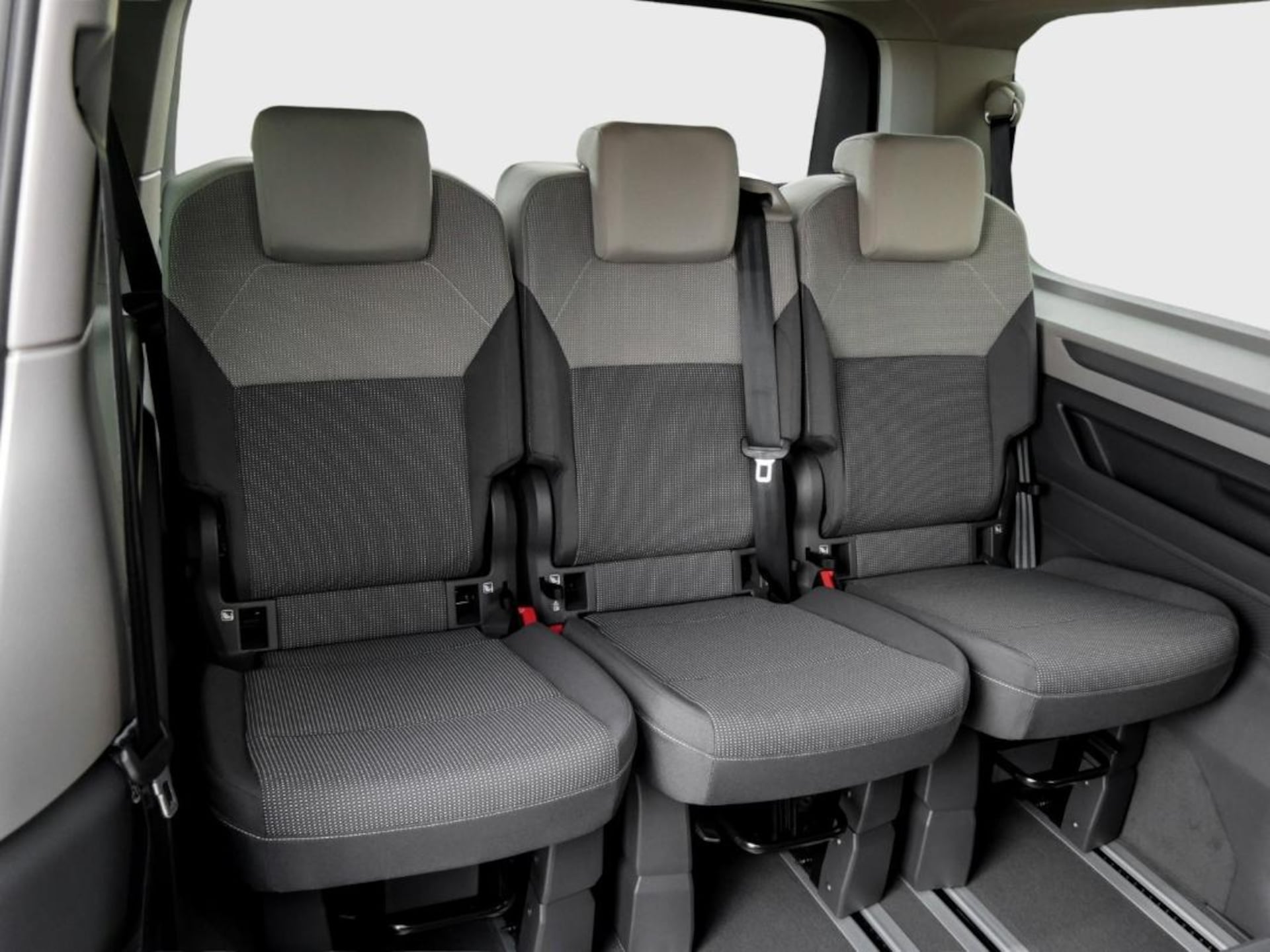 Volkswagen Multivan Langversion Life