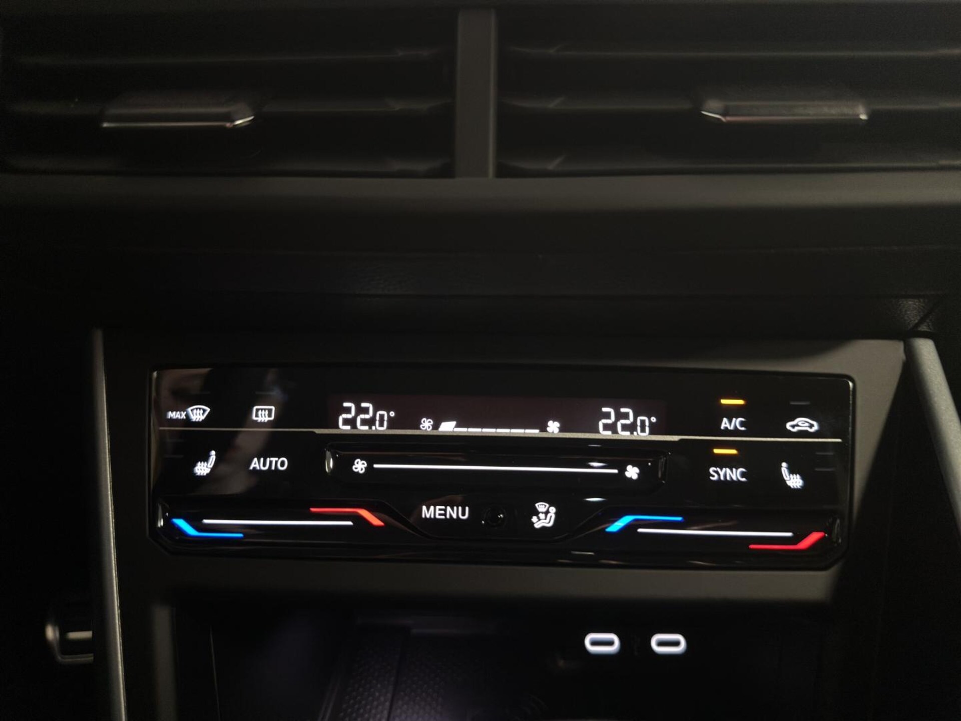 Volkswagen Polo Goal