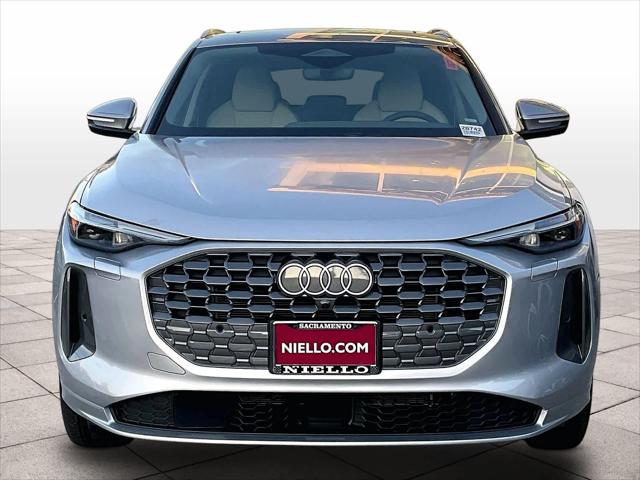 2025 Audi Q5 Prestige