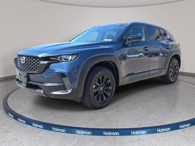 2023 Mazda CX-30 Turbo Premium Plus