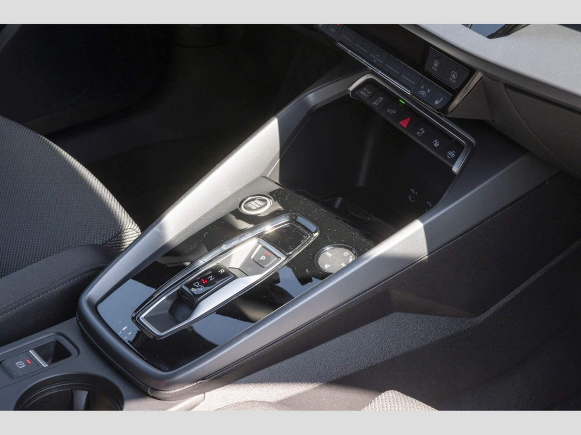 Audi A3 Sportback TFSI e
