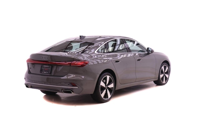 2025 Audi A5 Sedan