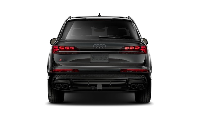 2026 Audi SQ7 Prestige - Photo 7