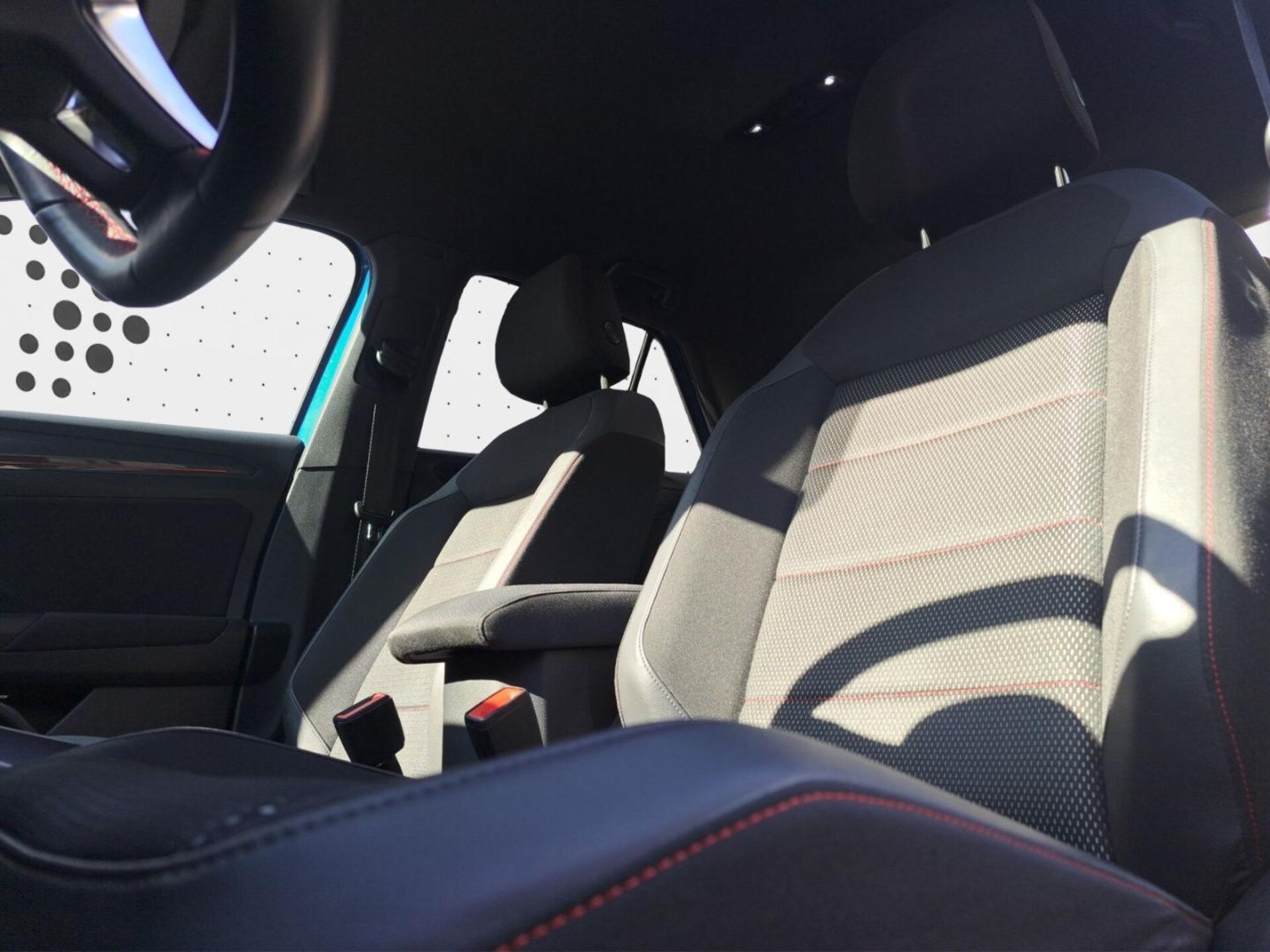 Volkswagen T-Roc Sport