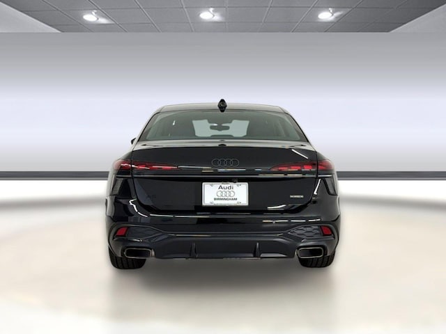 2026 Audi A6 Prestige - Photo 10