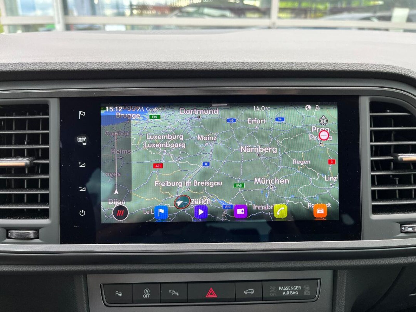 CUPRA Ateca – Bild 19