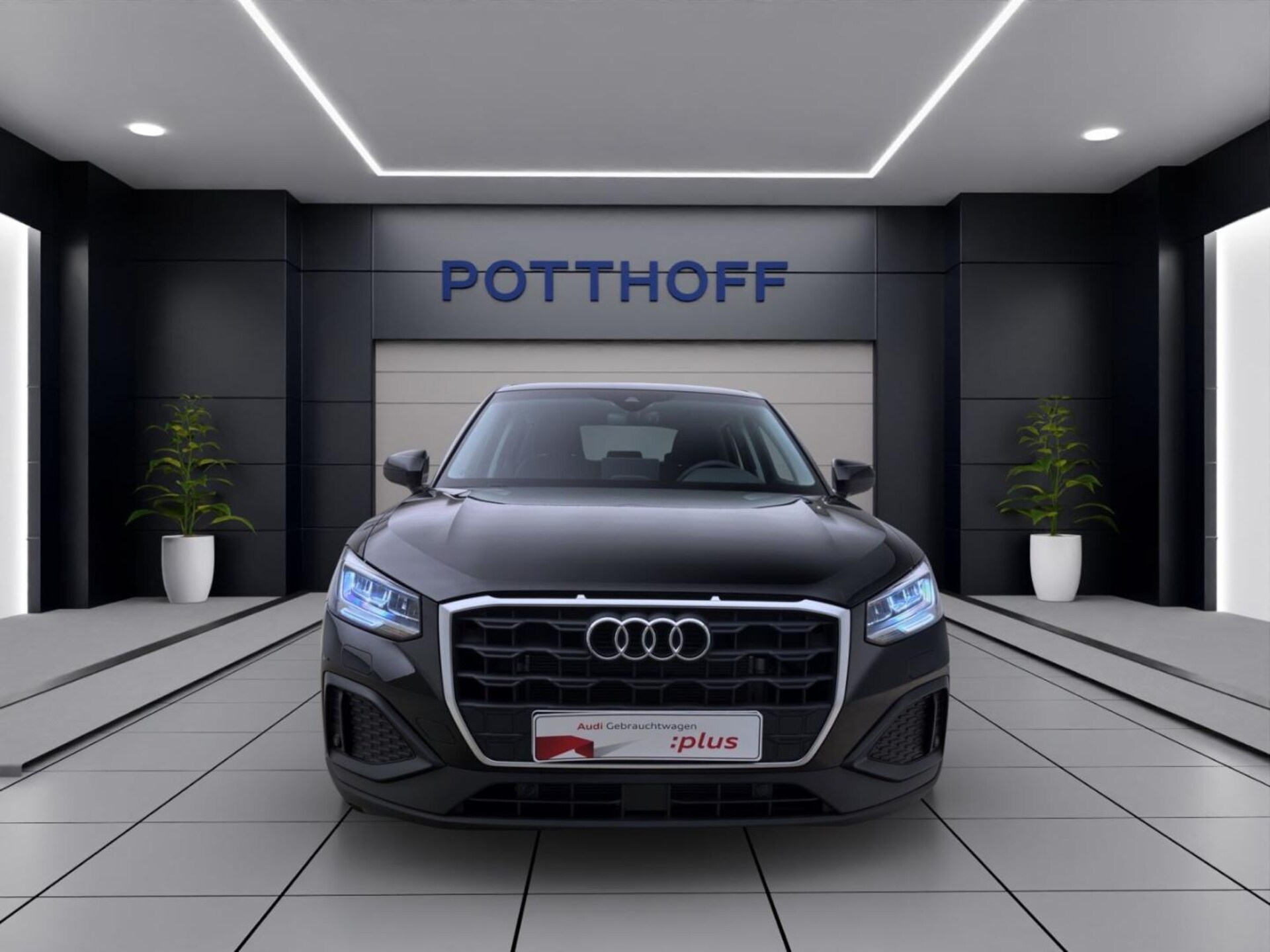 Audi Q2