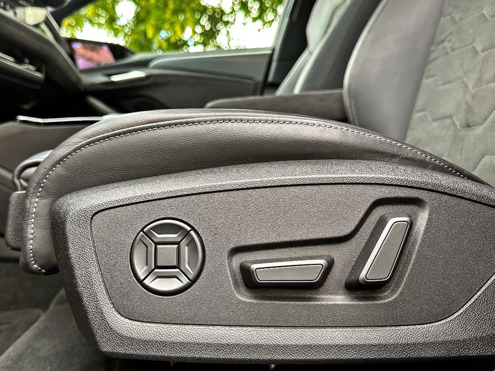 Audi A6 Avant e-tron – Bild 14
