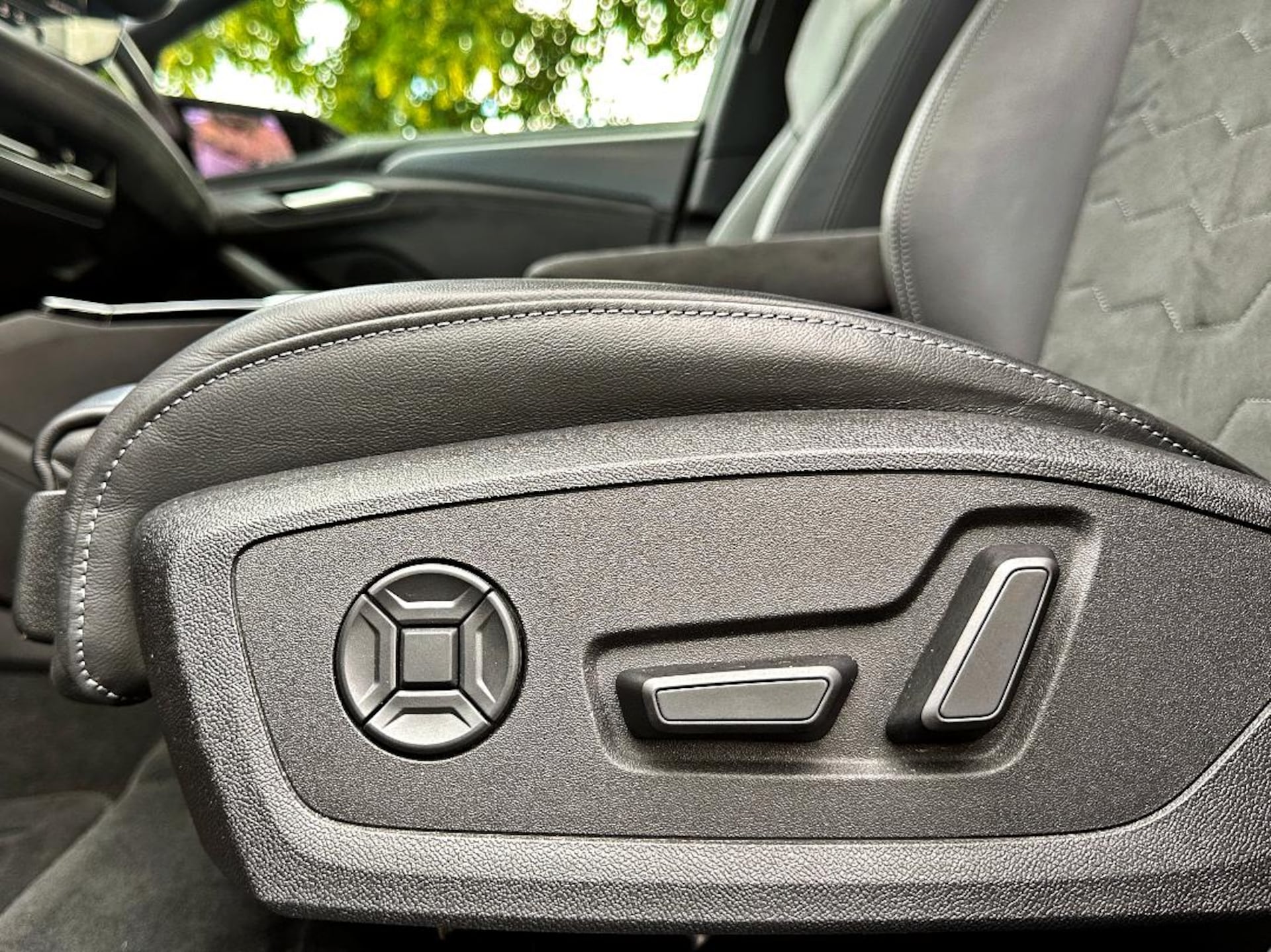 Audi A6 Avant e-tron