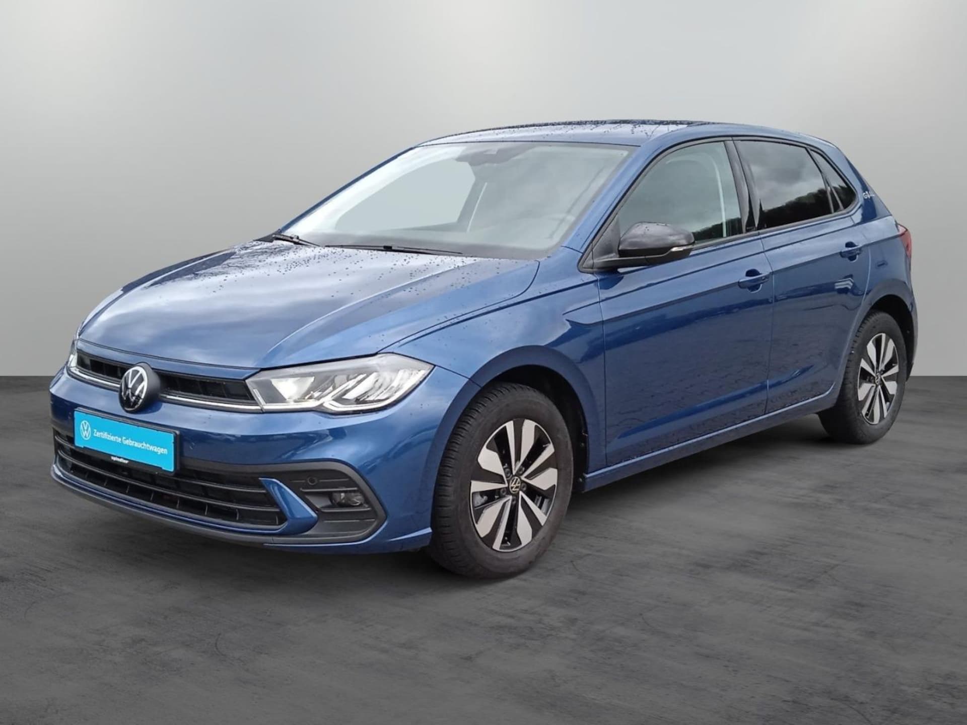 Volkswagen Polo Goal