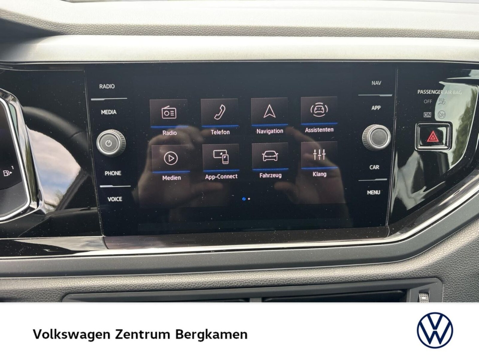 Volkswagen Taigo – Bild 15