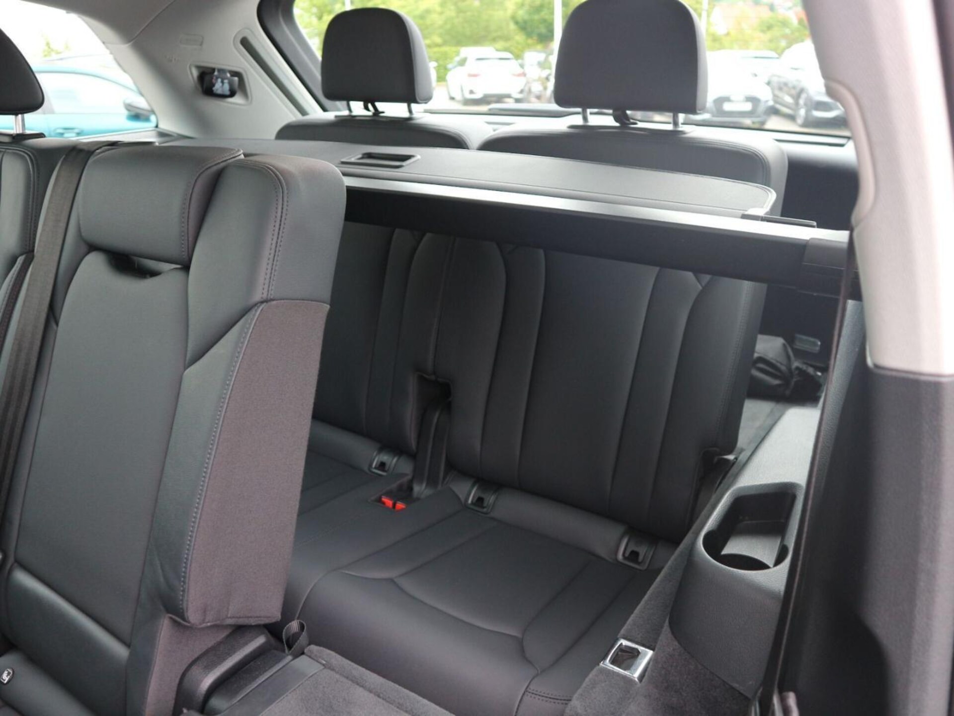 Audi Q7 SUV S line