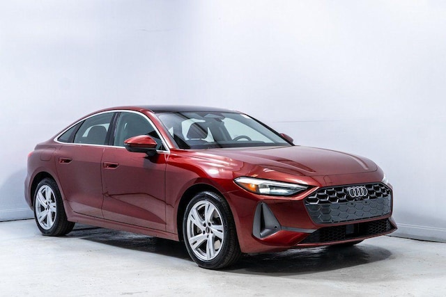 2025 Audi New A5 Premium - Photo 9