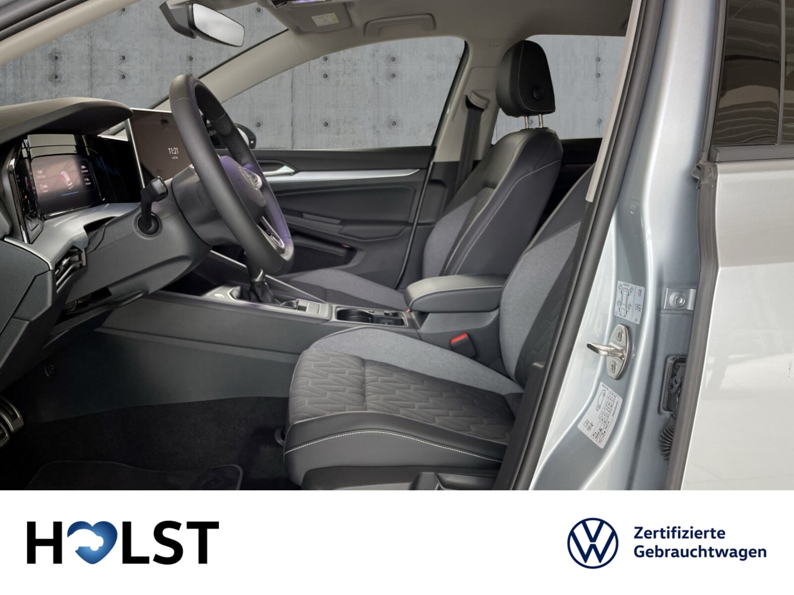 Volkswagen Golf Variant – Bild 7