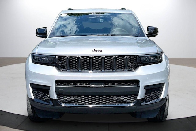 2023 Jeep Grand Cherokee L