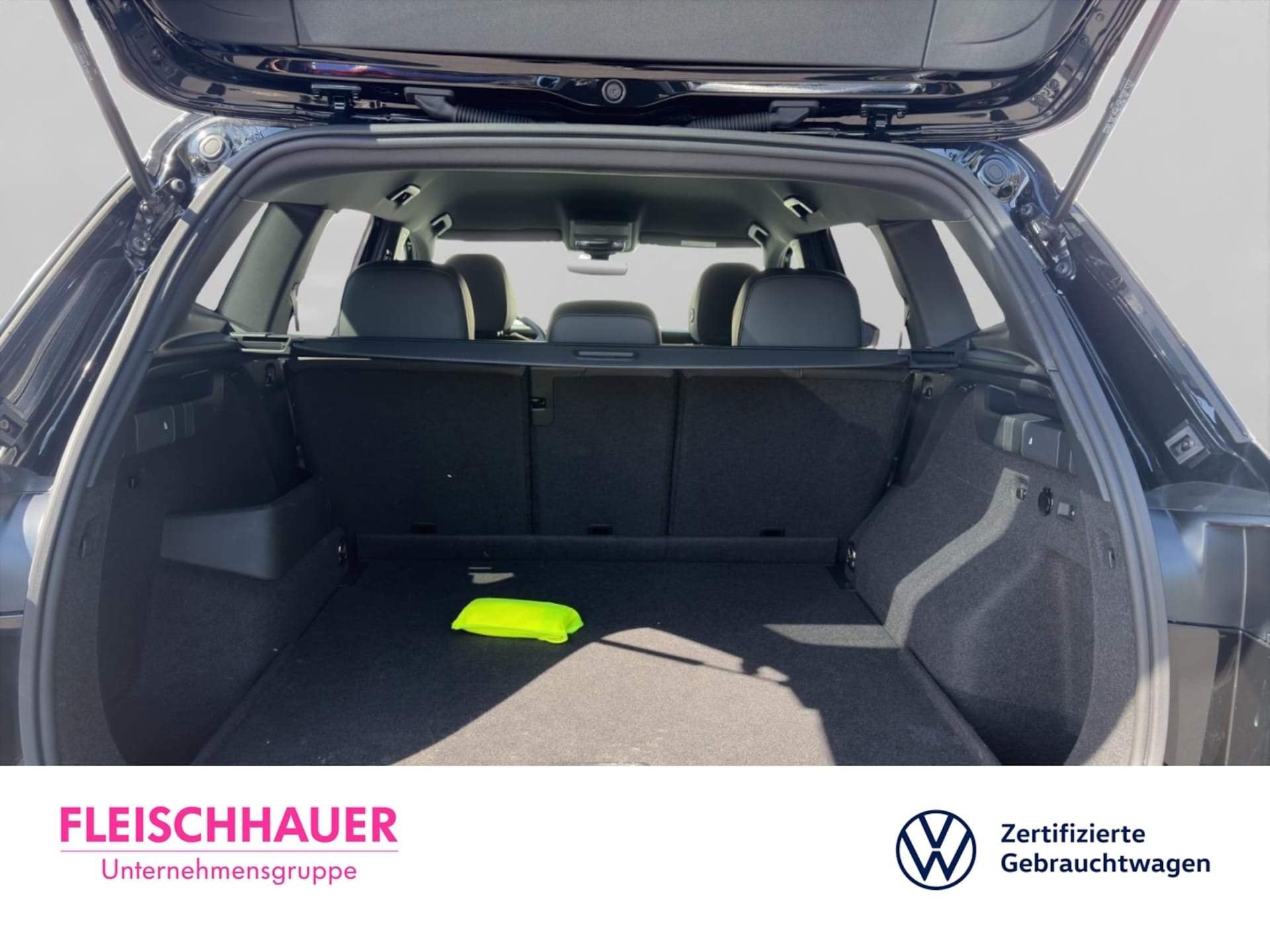 Volkswagen Tayron Life