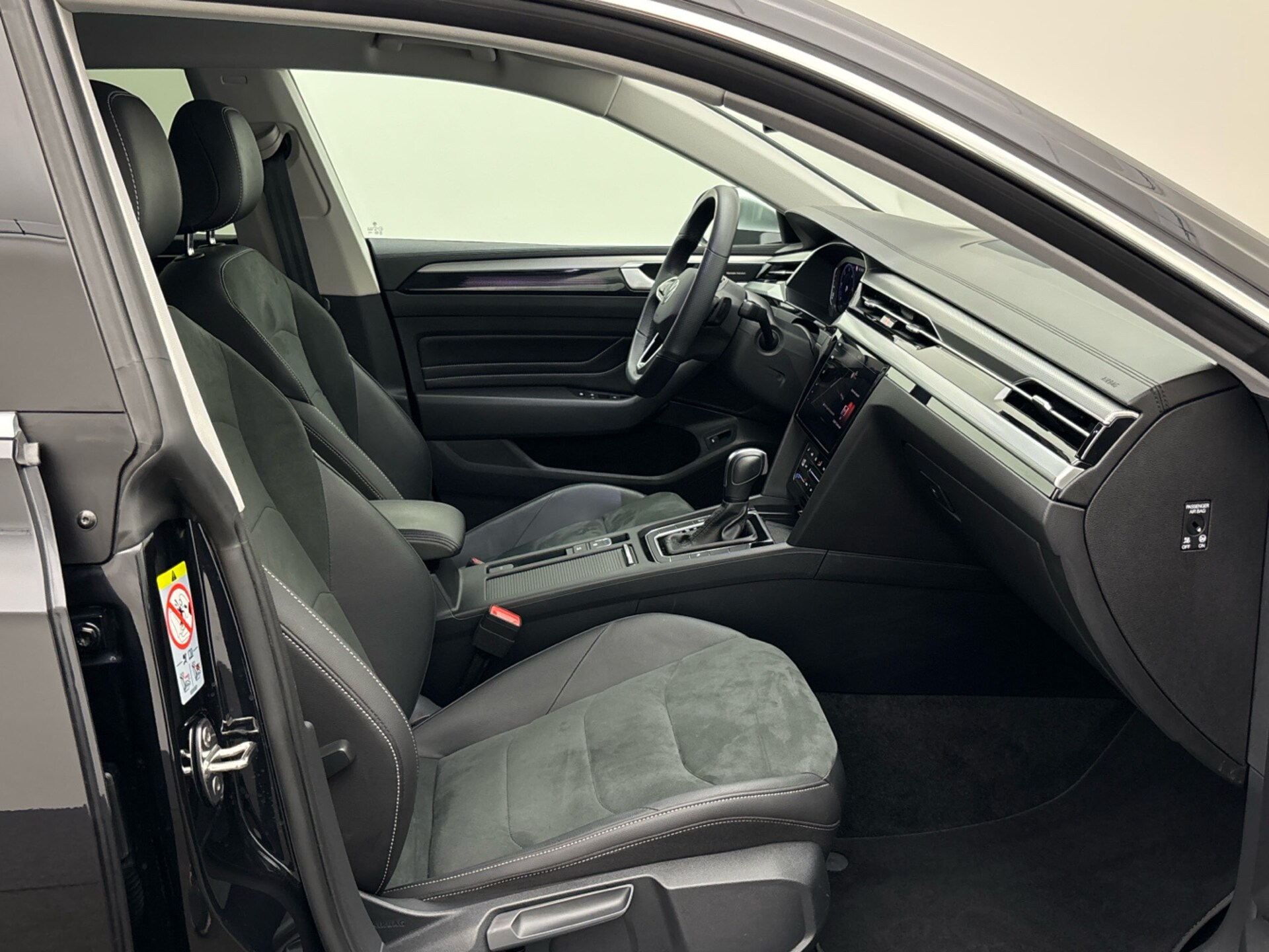Volkswagen Arteon Shooting Brake Elegance