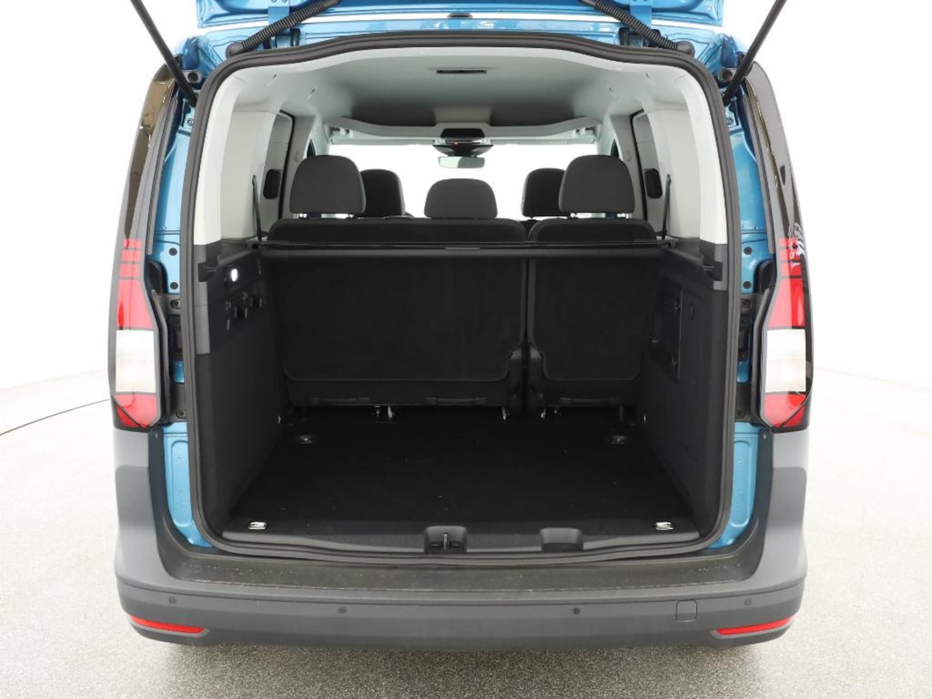 Volkswagen Caddy Basis-Modell