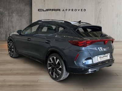 CUPRA Formentor 1.5 eTSI DSG 110 kW (150 CV) — photo 2