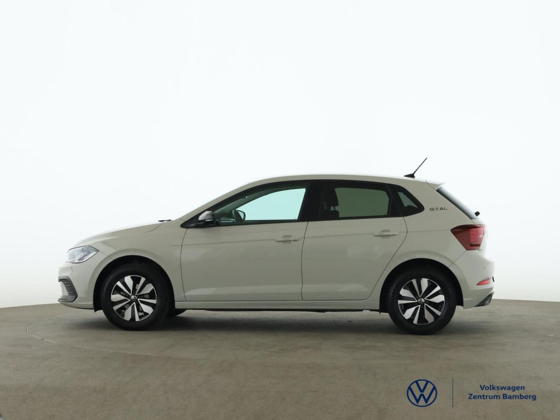 Volkswagen Polo Goal