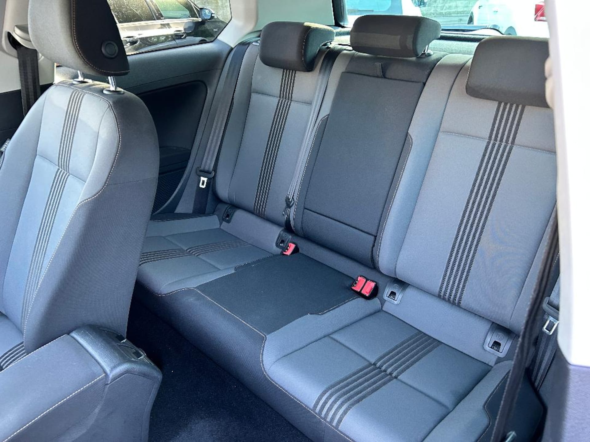 Volkswagen Golf Allstar