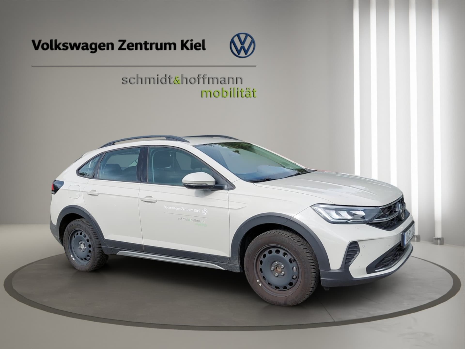 Volkswagen Taigo Life