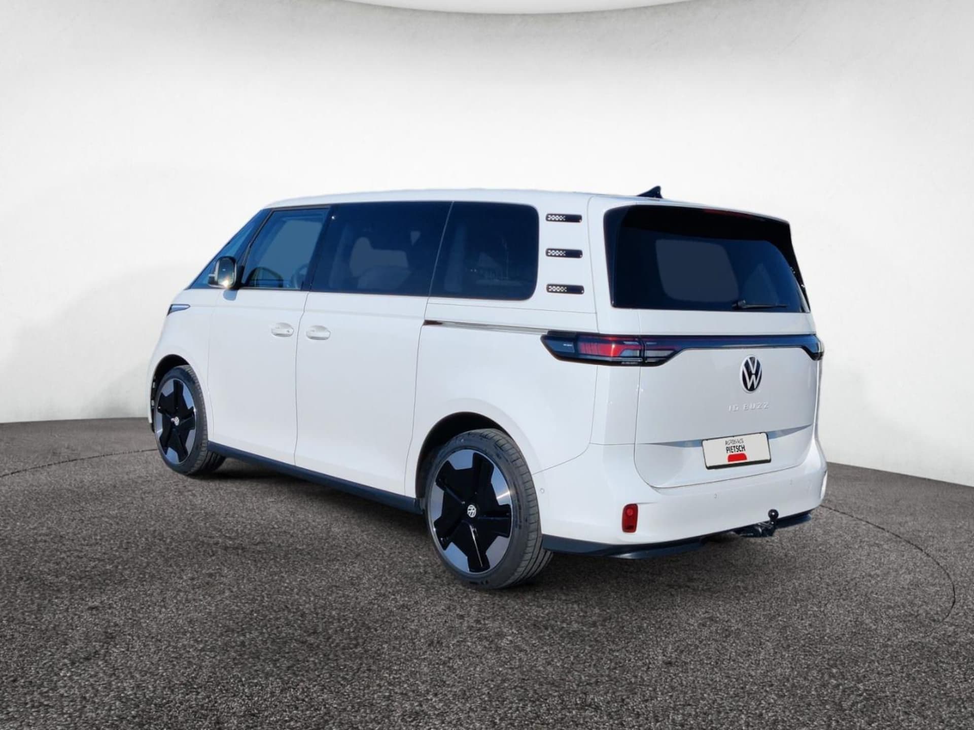 Volkswagen ID. Buzz Pro