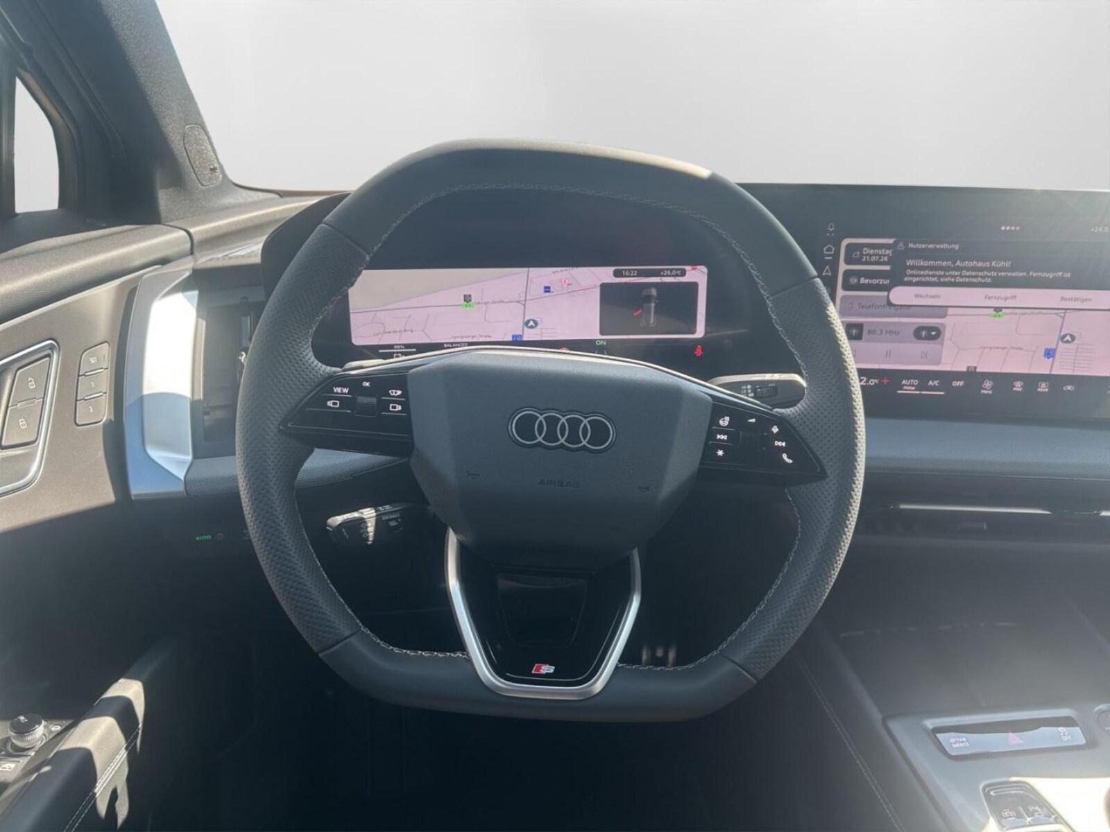 Audi Q4 e-tron – Bild 10
