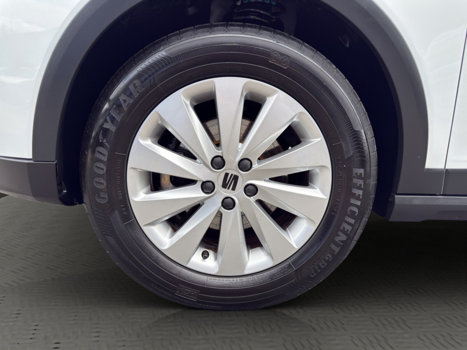SEAT Arona – Bild 12