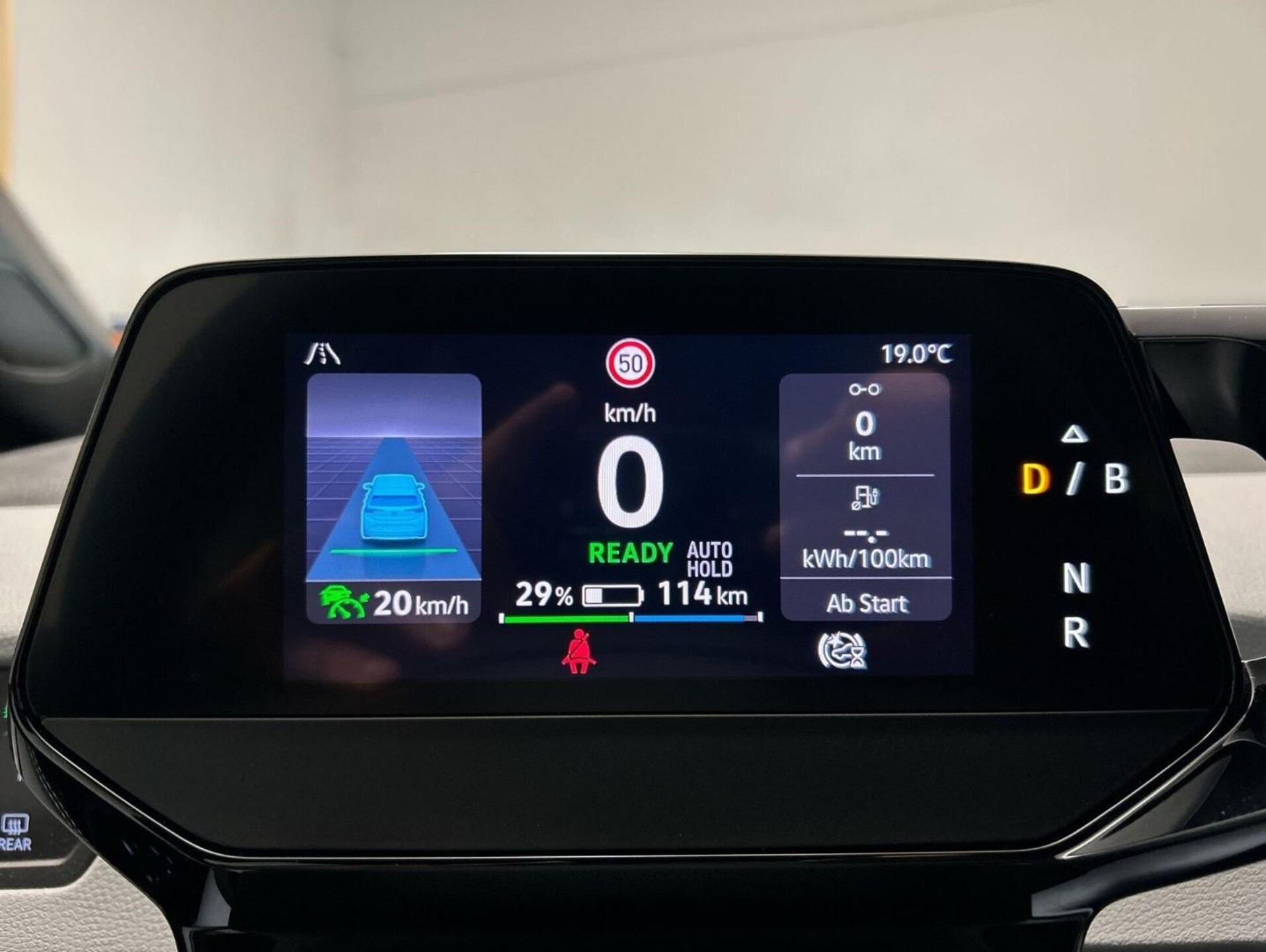 Volkswagen ID.3 MOVE Pro