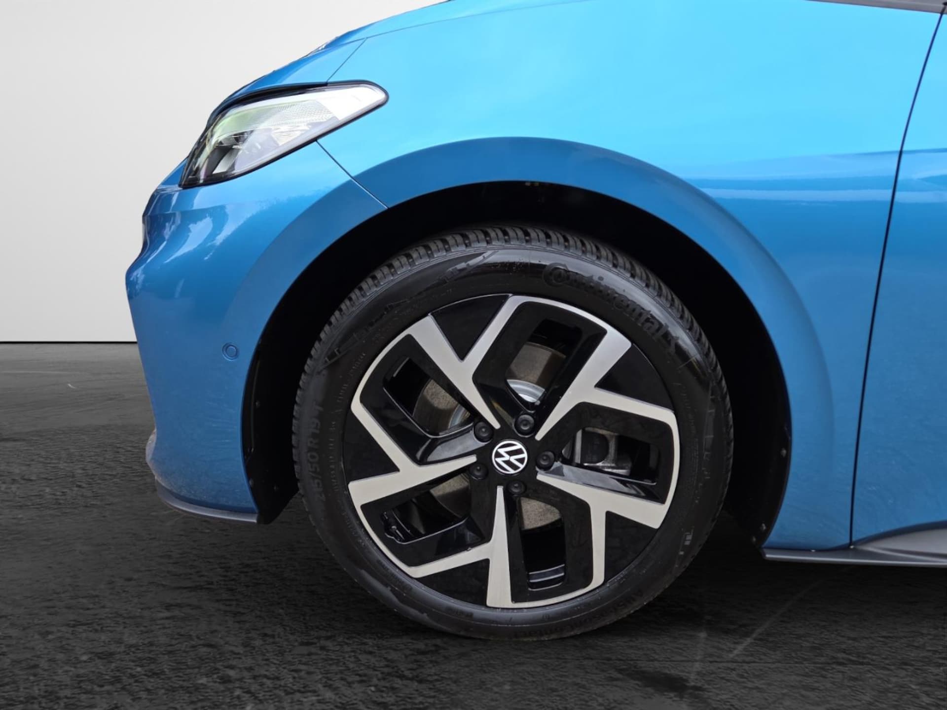 Volkswagen ID.3 MOVE Pro