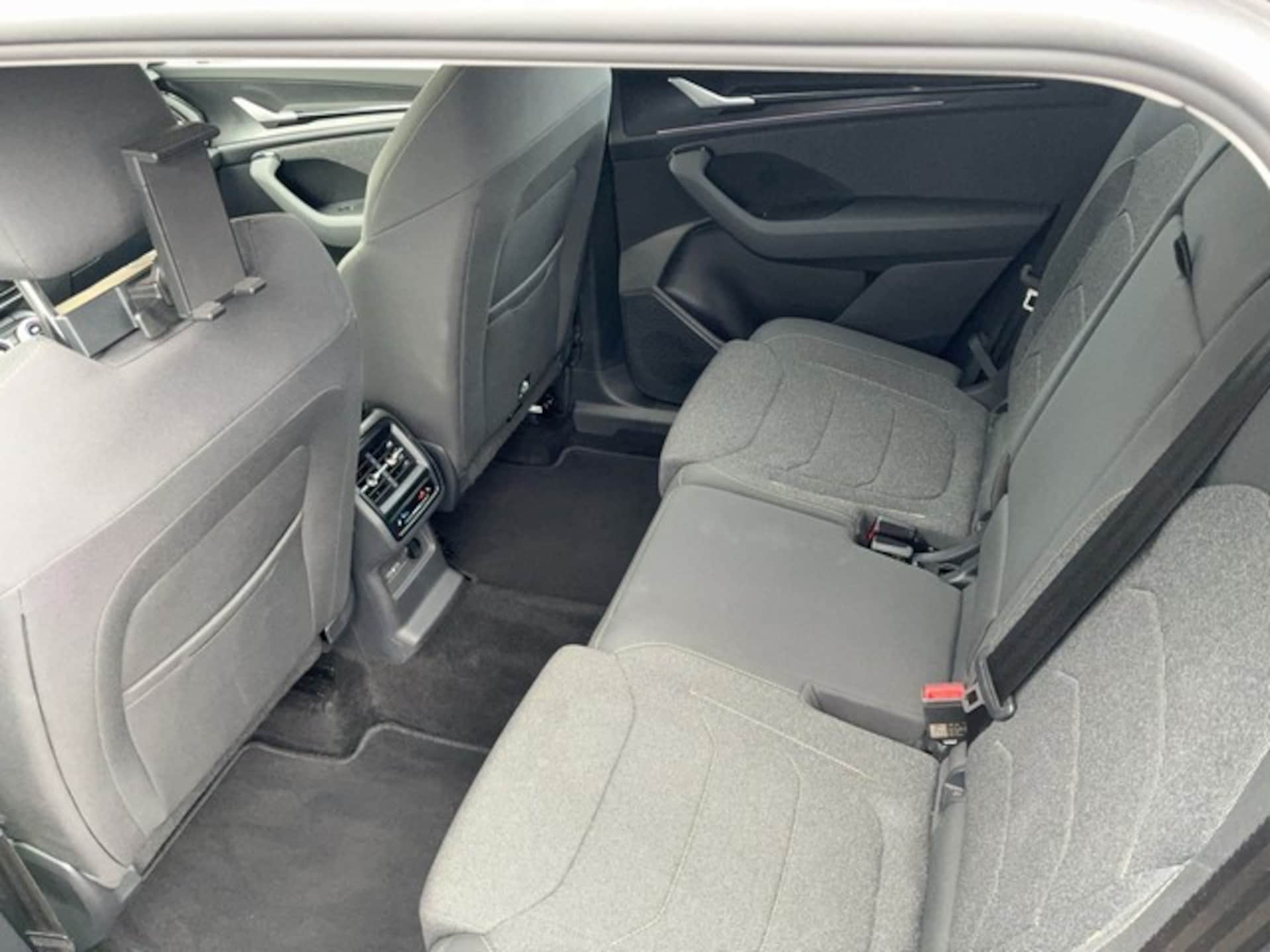 Skoda Kodiaq Selection