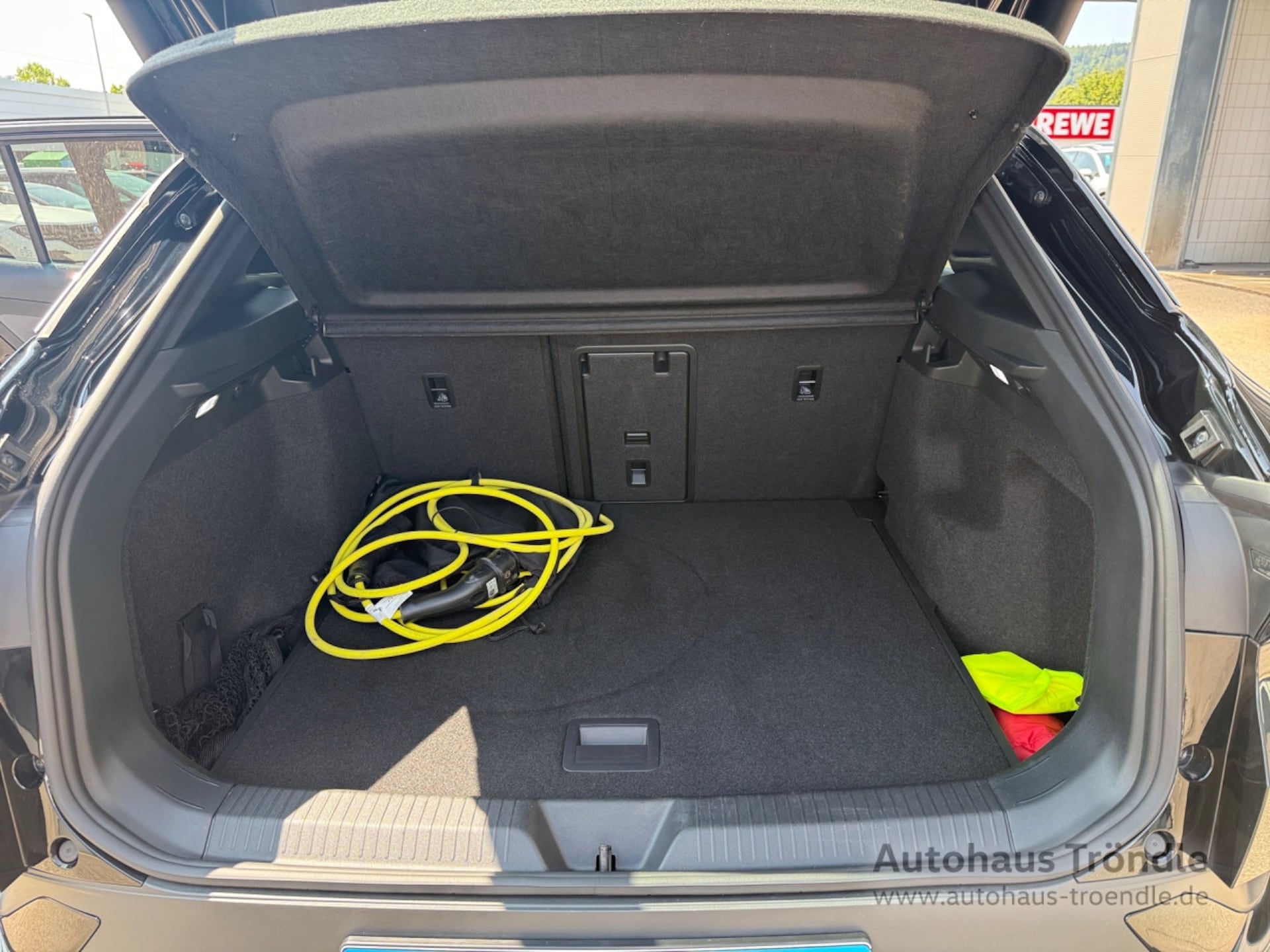 Volkswagen ID.4 Pro Performance