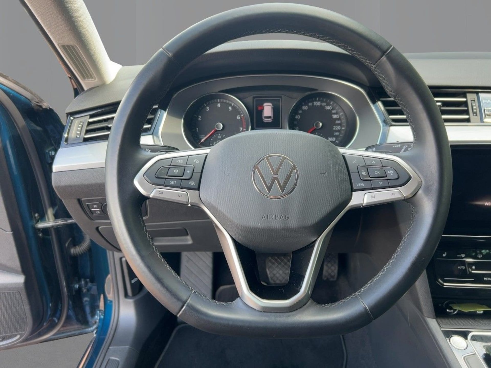 Volkswagen Passat Variant Business