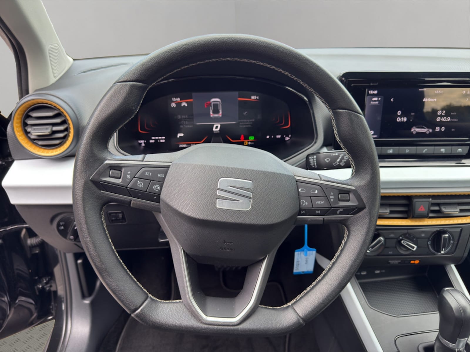 SEAT Arona – Bild 6