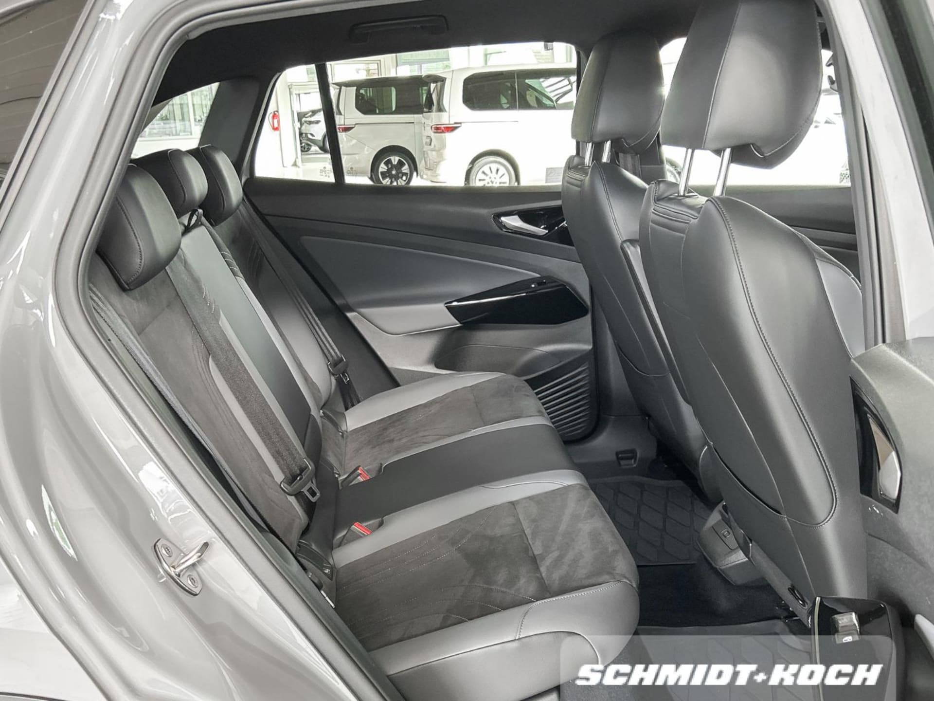 Volkswagen ID.4 Pro Performance